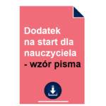 dodatek-na-start-dla-nauczyciela-wzor-pisma