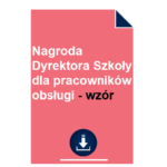 nagroda-dyrektora-szkoly-dla-pracownikow-obslugi-wzor