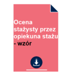 ocena-stazysty-przez-opiekuna-stazu-wzor