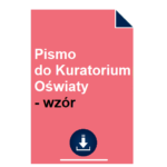 pismo-do-kuratorium-oswiaty-wzor