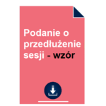 podanie-o-przedluzenie-sesji-wzor