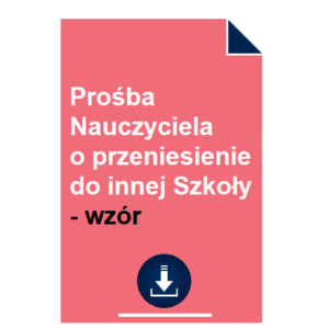 prosba-nauczyciela-o-przeniesienie-do-innej-szkoly-wzor