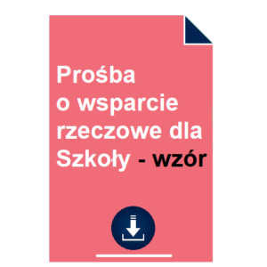 prosba-o-wsparcie-rzeczowe-dla-szkoly-wzor