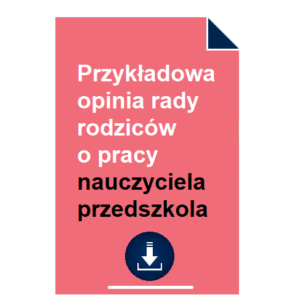 przykladowa-opinia-rady-rodzicow-o-pracy-nauczyciela-przedszkola