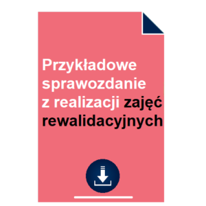 przykladowe-sprawozdanie-z-realizacji-zajec-rewalidacyjnych