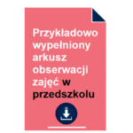 przykladowo-wypelniony-arkusz-obserwacji-zajec-w-przedszkolu