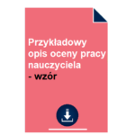 przykladowy-opis-oceny-pracy-nauczyciela-wzor