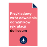 przykladowy-wzor-odwolania-od-wynikow-rekrutacji-do-liceum