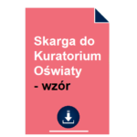 skarga-do-kuratorium-oswiaty-wzor-przyklad