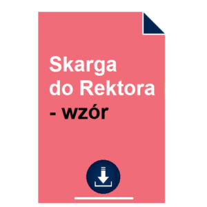 skarga-do-rektora-wzor-pdf-doc