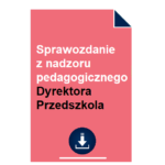 sprawozdanie-z-nadzoru-pedagogicznego-dyrektora-przedszkola