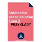 srodroczna-ocena-opisowa-klasa-3-przyklady