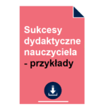 sukcesy-dydaktyczne-nauczyciela-przyklady