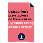 uzasadnienie-przystapienia-do-konkursu-na-dyrektora-szkoly-po-raz-pierwszy