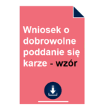 wniosek-o-dobrowolne-poddanie-sie-karze-wzor