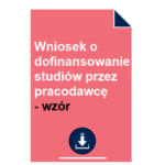 wniosek-o-dofinansowanie-studiow-przez-pracodawce-wzor