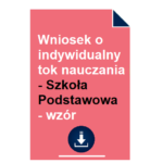 wniosek-o-indywidualny-tok-nauczania-szkola-podstawowa-wzor