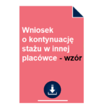 wniosek-o-kontynuacje-stazu-w-innej-placowce-wzor