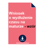 wniosek-o-wydluzenie-czasu-na-maturze-wzor