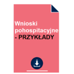 wnioski-pohospitacyjne-przyklady