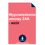 wypowiedzenie-umowy-zak-wzor