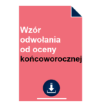 wzor-odwolania-od-oceny-koncoworocznej