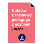 przykladowa-notatka-z-rozmowy-pedagoga-z-uczniem-wzor