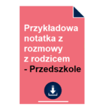 przykladowa-notatka-z-rozmowy-z-rodzicem-przedszkole