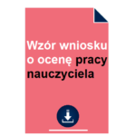 wzor-wniosku-o-ocene-pracy-nauczyciela