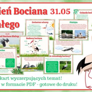 dzien-bialego-bociana-gazetka-szkolna-plakat-dekoracja