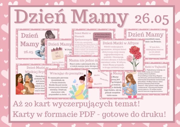 dzień-mamy-gazetka-szkolna