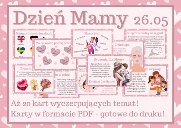 dzień-matki-gazetka-szkolna