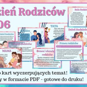 dzien-rodzicow-gazetka-szkolna-dekoracja