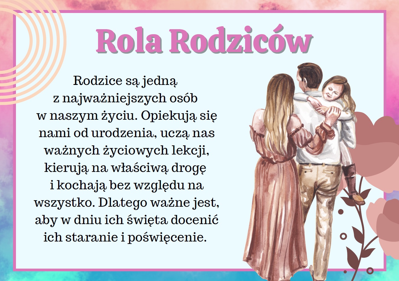 dzien-rodzicow-przykladowa-strona-gazetki-szkolnej