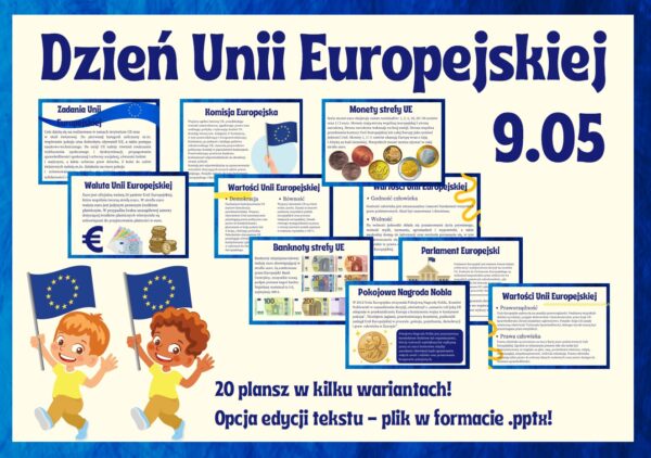 dzien-unii-europejskiej-gazetka-karty-pracy-2
