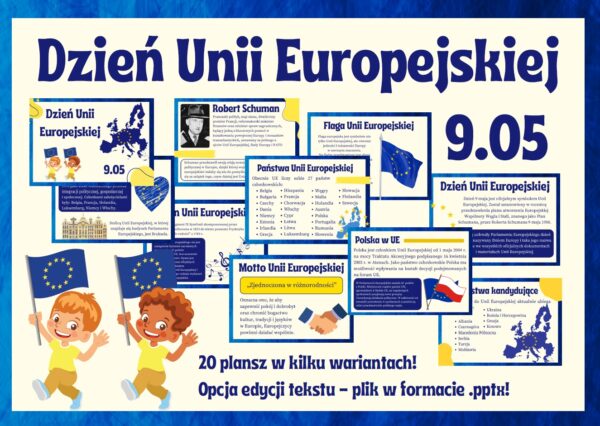 dzien-unii-europejskiej-gazetka-karty-pracy