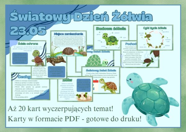 gazetka-szkolna-na-dzien-zolwia