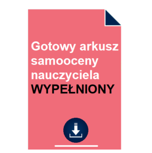 przyk-adowa-samoocena-nauczyciela-wz-r-2026