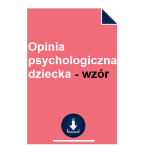 opinia-psychologiczna-dziecka-wzor-przyklad