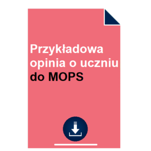 przykladowa-opinia-o-uczniu-do-mops