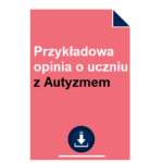 przykladowa-opinia-o-uczniu-z-autyzmem