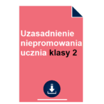 uzasadnienie-niepromowania-ucznia-klasy-2