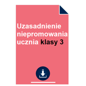 uzasadnienie-niepromowania-ucznia-klasy-3