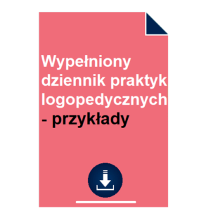 wypelniony-dziennik-praktyk-logopedycznych-przyklady