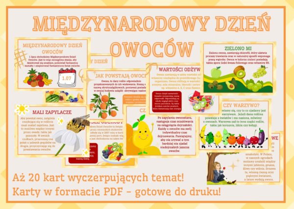 dzien-owocow-gazetka-szkolna