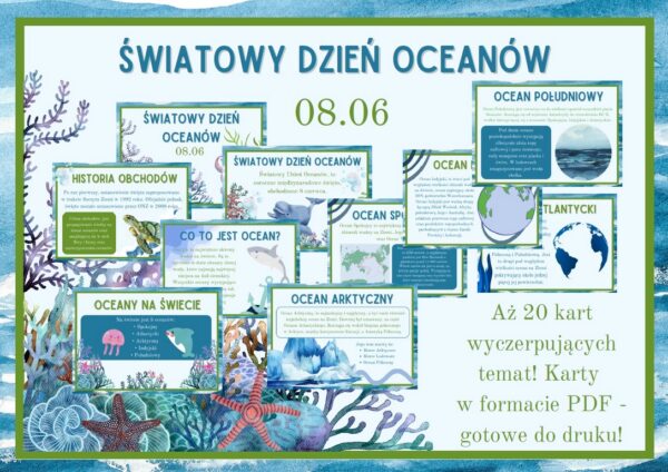 gazetka-szkolna-na-swiatowy-dzien-oceanow-2