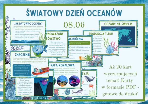 gazetka-szkolna-na-swiatowy-dzien-oceanow