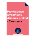 przykladowo-wypelniony-dziennik-praktyk-ekonomia