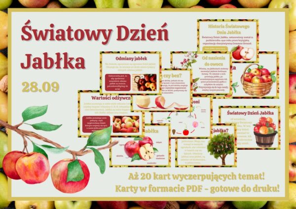 swiatowy-dzien-jablka-gazetka-szkolna