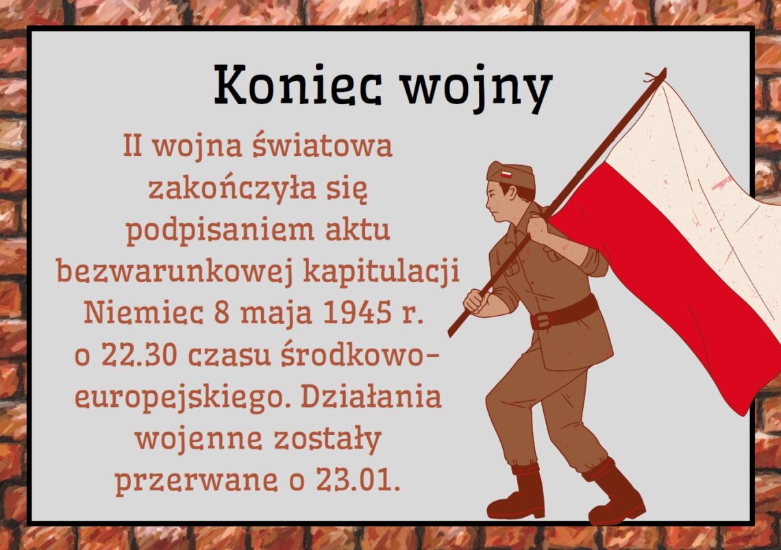 Rocznica Wybuchu II Wojny Światowej - Gazetka szkolna - aż 20 kart! - 2025